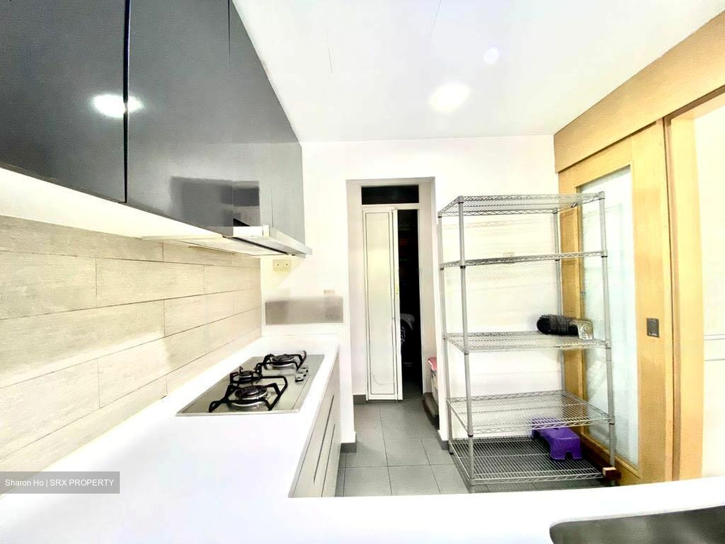 The Rainforest (D23), Condominium #466423461